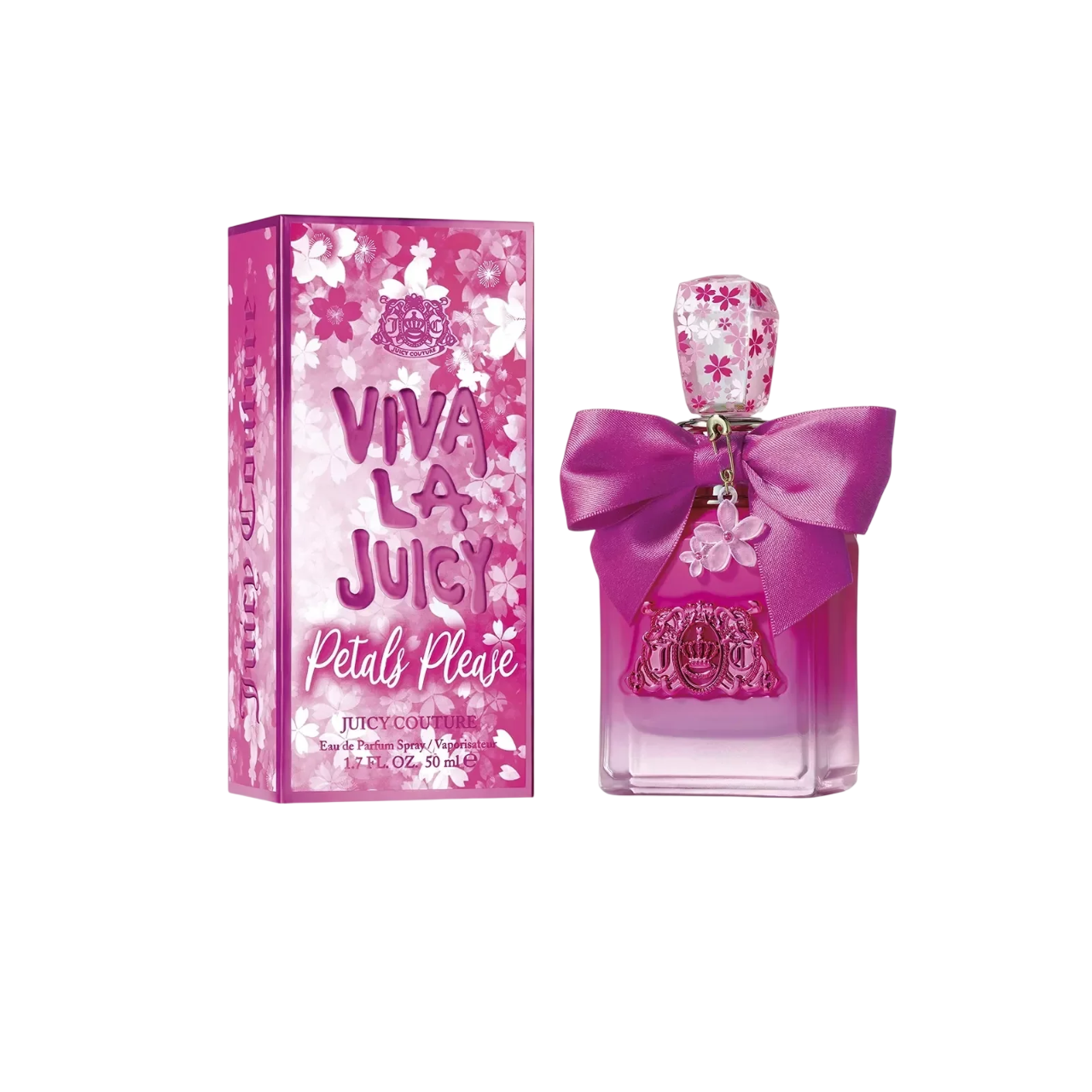 Juicy Couture Viva La Juicy Petals Please – Eau de Parfum 100 ml